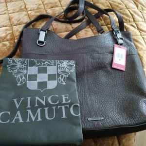 Vince Camuto purse